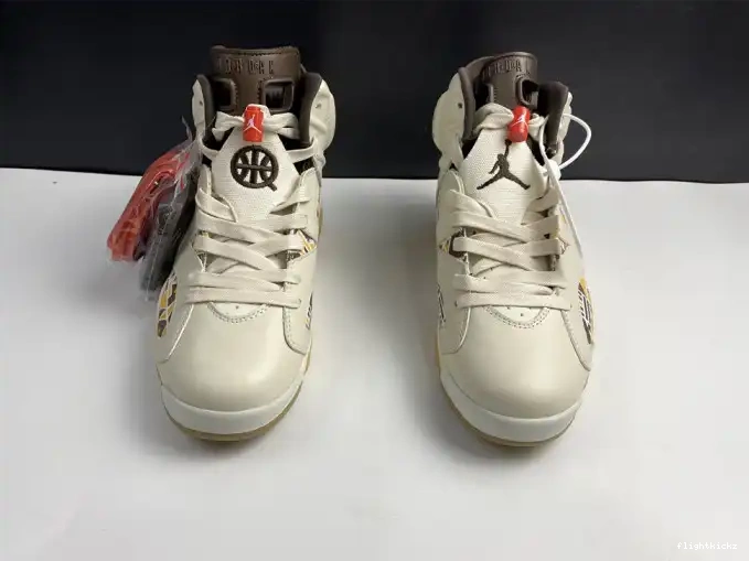 Jordan Sail Retro Brown AIR CZ4152-100 Quai54 6 (2020) 0519